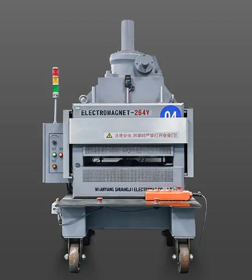 Magnetic-Property-Measurement Magnetic-Property-Measurement