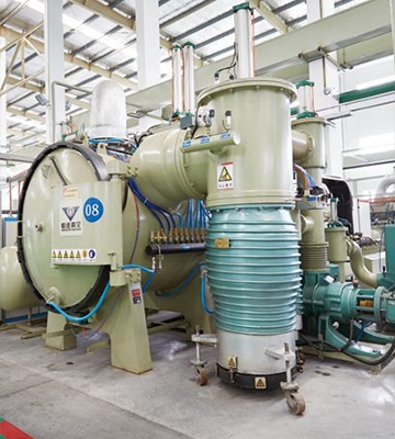 Sintering-furnace Sintering-furnace